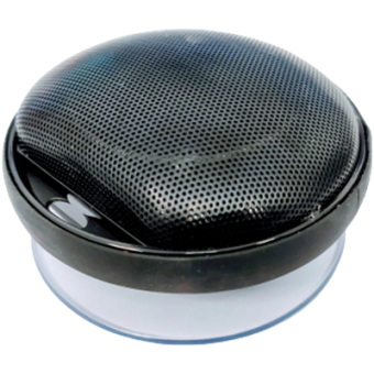 Forever BS-320 čierny