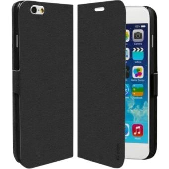 Obal Case SBS Book Apple iPhone 6 Plus black