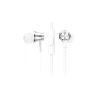 Xiaomi Mi In Ear Stereo Headset ZBW4355TY 3,5mm Silver (Blister)