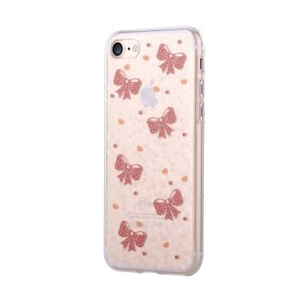 Obal DEVIA Nifty bowknot Apple iPhone 7/8/SE 2020/SE 2022