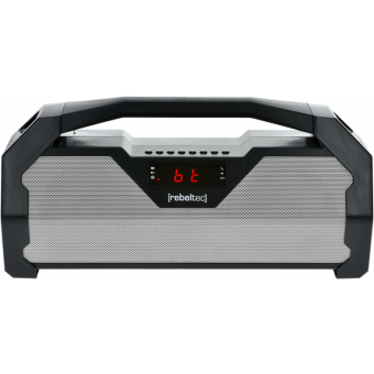 Rebeltec SoundBox 400 sivý