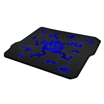 Herná podložka C-TECH ANTHEA modrá