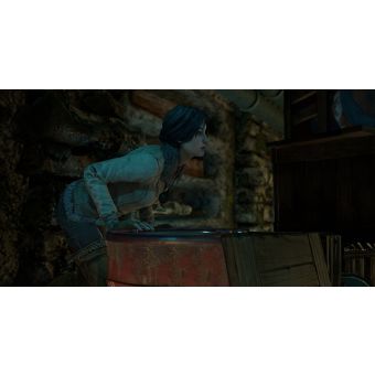 Hra na počítač PC, Syberia 3