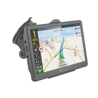 Navitel E700 (7)" pre osobné vozidlá
