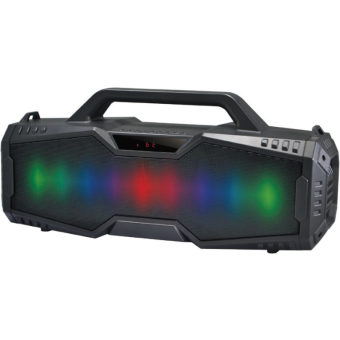 Rebeltec SoundBOX 420 čierny