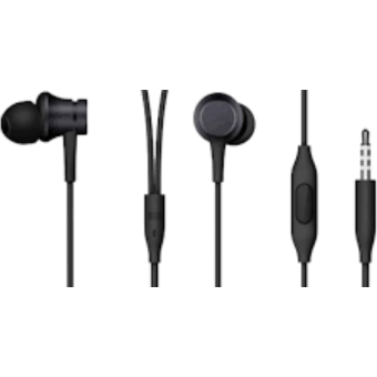 Xiaomi Mi In-Ear Headphones Basic čierne (Blister)