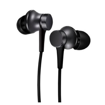 Xiaomi Mi In-Ear Headphones Basic čierne (Blister)