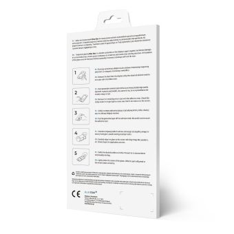 Tvrdené sklo Blue Star pre Huawei Y6 2018