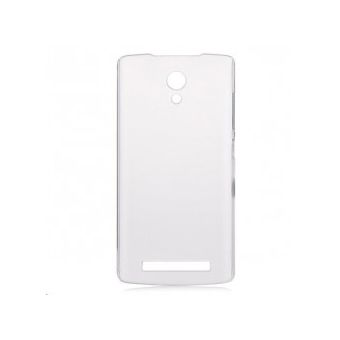 Silikonové puzdro Jelly pre Mobiola POLYS transparentné