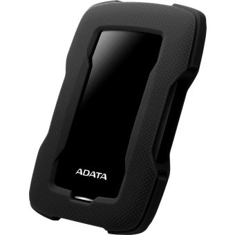 ADATA HD330 5TB ext. HDD černý
