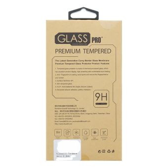 Kisswill Tvrzené Sklo 0.3mm pro Doogee X50L