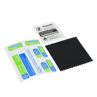 Tvrdené sklo X-ONE 3D 9H pre Apple iPhone X/XS/11 Pro čierne