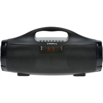 Rebeltec SoundBOX 390 čierny