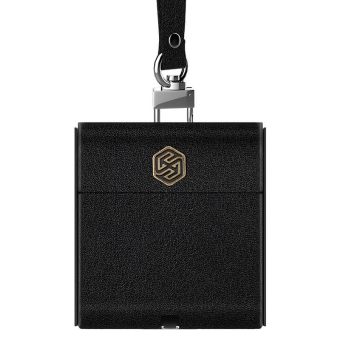 Nillkin Apple AirPods Wireless Chaging Case Black (EU Blister)