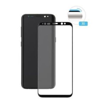 Ochranné sklo Nillkin 3D Max CP+ Samsung Galaxy S10 G973 čierne