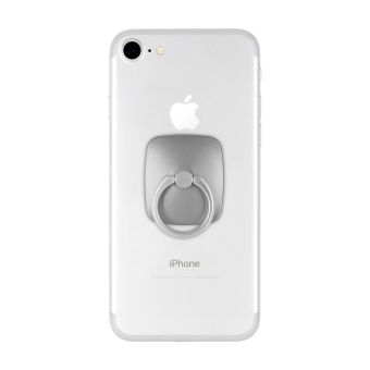 Držiak Mercury WOW Ring sivý