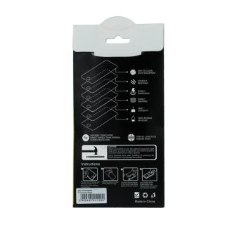 Tvrdené sklo pre Motorola Moto G7 Power