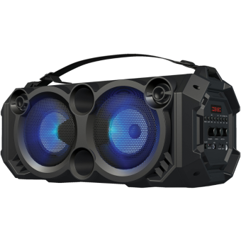 Rebeltec SoundBOX 460 čierny