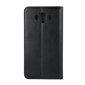Magnetic Book Samsung A40 A405 - čierne