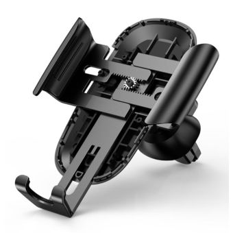 Držiak Baseus Gravity Car Mount do vetracej mriežky čierny