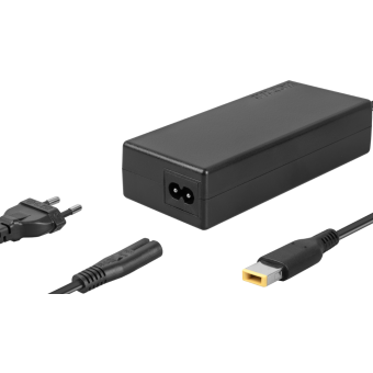 AVACOM nabíjací adaptér pre notebooky IBM/Lenovo 20V 4,5A 90W hranatý konektor
