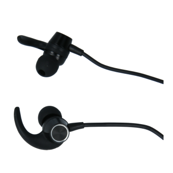 SWISSTEN Active čierne