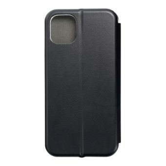 Diárové puzdro na Apple iPhone 11 Diva book čierne