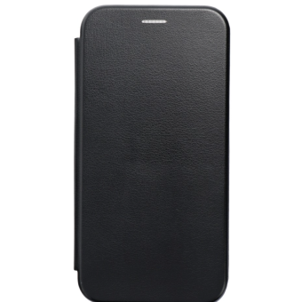 Diárové puzdro na Apple iPhone 11 Diva book čierne