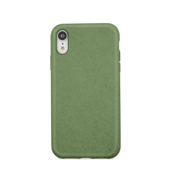 Eko puzdro Forever Bioio pre Apple iPhone 6/6s zelené