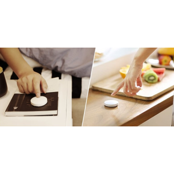 Xiaomi Bezdrôtové tlačidlo