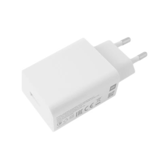Xiaomi MDY-10-EF, USB-A 18W, biela (Bulk)