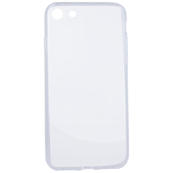 Silikónové puzdro Samsung Galaxy A50/A30s A317 Slim 1,8 mm transparentné