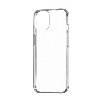 Slim TPU 1 mm Xiaomi Redmi Note 8 Pro - transparentné