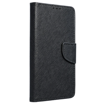 Diárové puzdro na Xiaomi Redmi 8 Fancy čierne