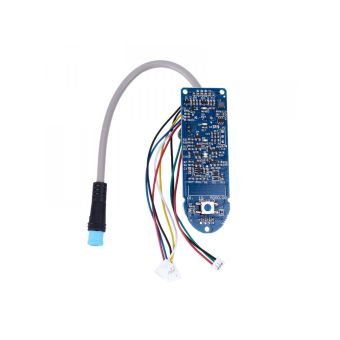 Náhradný diel pre panel Xiaomi M365 Scooter