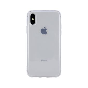 Silikónové puzdro Slim 1,8 mm pre Samsung Galaxy S20 transparentné 
