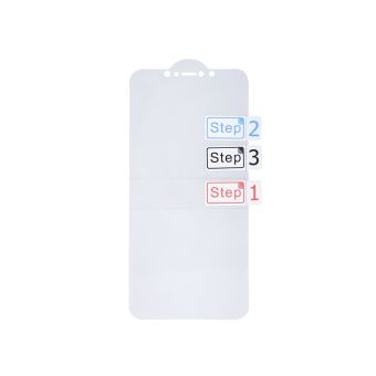 Ochranná fólia Hydrogel Screen Protector pre Xiaomi Redmi Note 8T