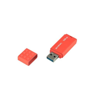 USB kľúč GOODDRIVE EME3 128 GB oranžový