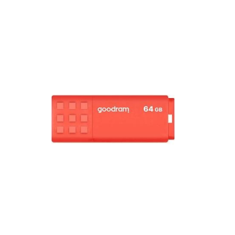 USB  kľúč GOODDRIVE EME3 64 GB oranžový