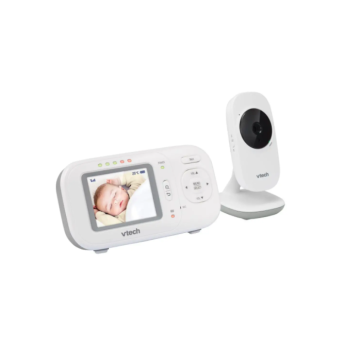 Video pestúnka VTech VM2251 s displejom 2,4"