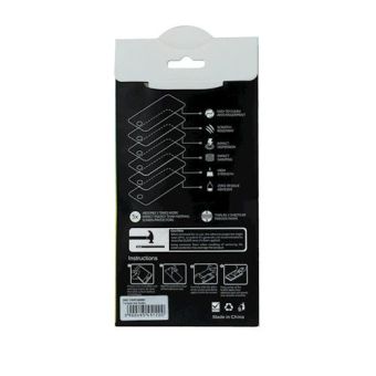 Tvrdené sklo pre Xiaomi Redmi Note 9 