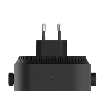 Xiaomi Mi Wi-Fi Range Extender Pro Black