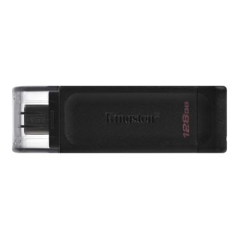 USB kľúč Kingston DataTraveler 70 128 GB USB 3.2 