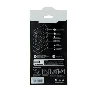 Tvrdené sklo Glass 9H pre Realme C3