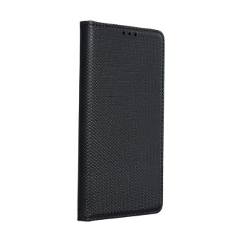 Diárové puzdro na Apple iPhone 12 Pro Max Smart Magnet čierne