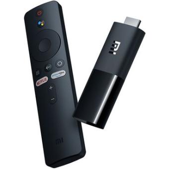 Xiaomi Mi TV Stick čierny 