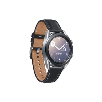 Samsung Galaxy Watch3 41mm (SM-R850NZSAEUE) strieborné