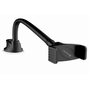 Držiak do auta Swissten S-GRIP S3-HK čierny