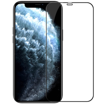 Tvrdené sklo pre iPhone 12 Pro/12 Max Nillkin 2.5D CP+ PRO čierne