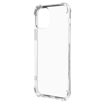 Tactical TPU Plyo Kryt pro Apple iPhone 12 Mini Transparent 